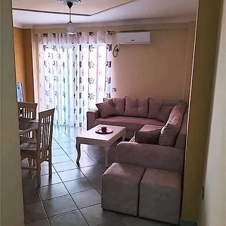 דירה Dorado דורס